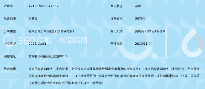 上海信息咨询行业的最新动态