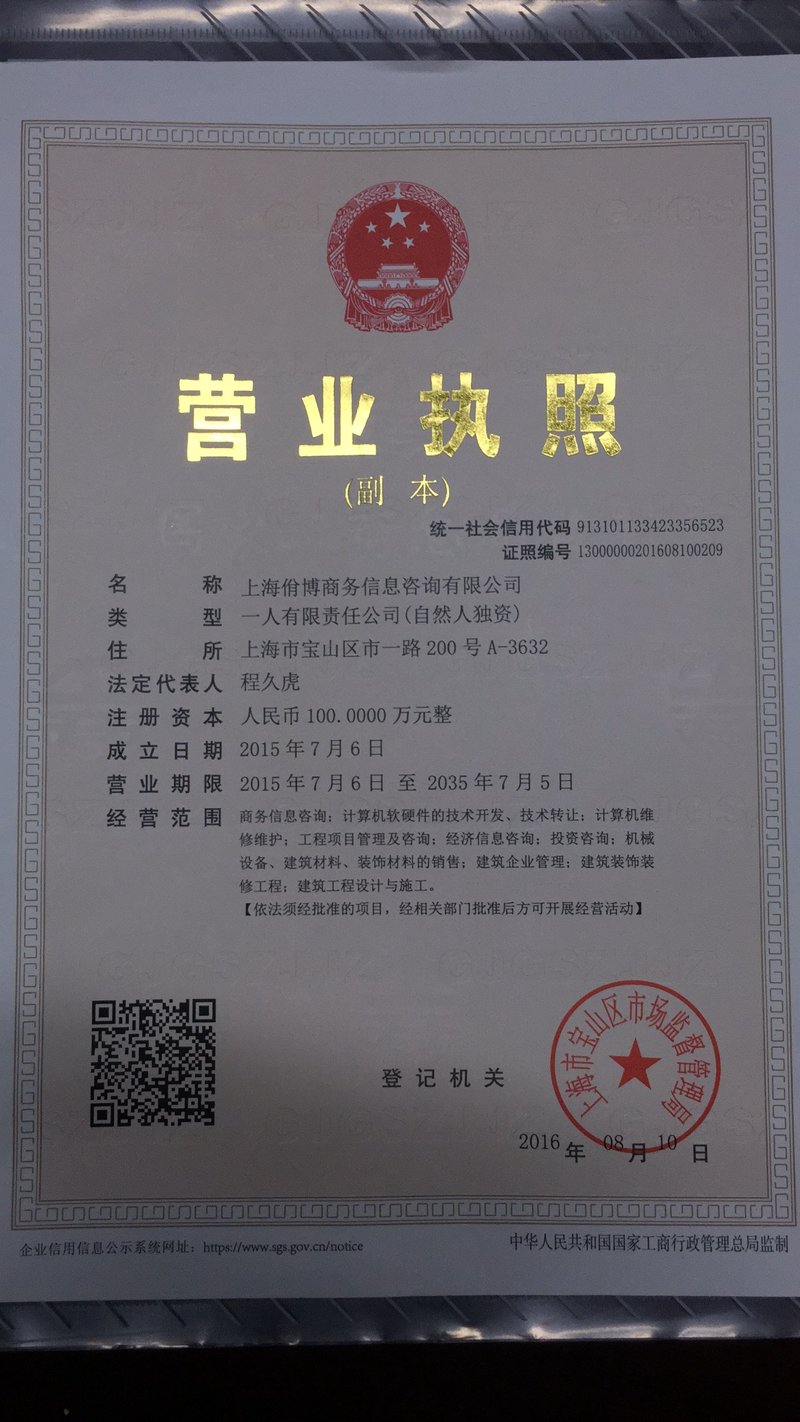 企业信息咨询：构建精准决策的桥梁